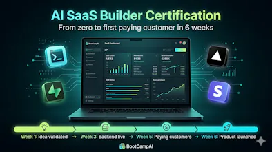 BootCamp AI gallery image