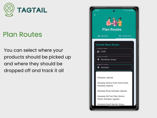 TagTail media 2