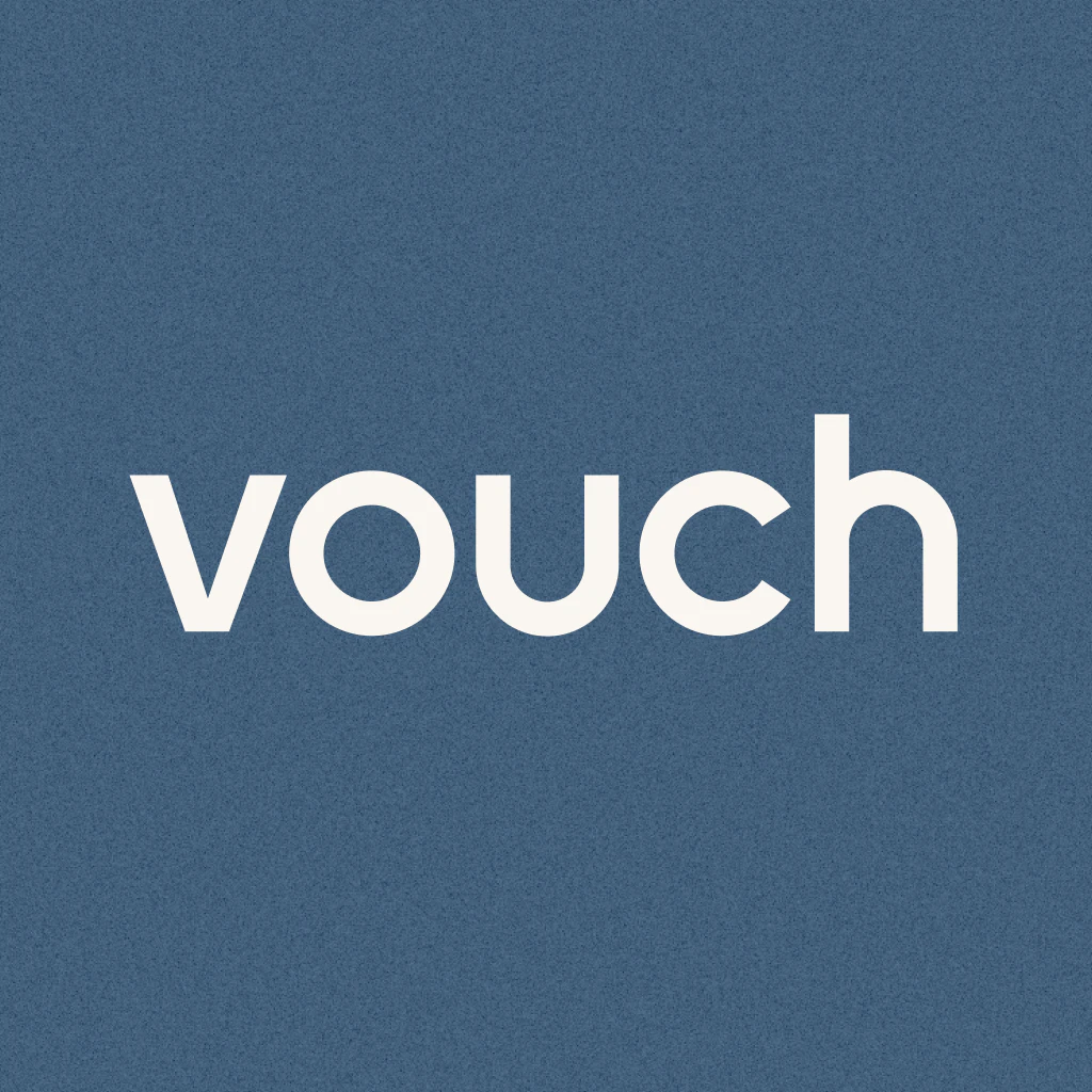 Signal by Vouch