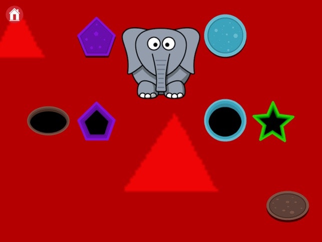 Shapes for Kids Lite - calidus gallery image