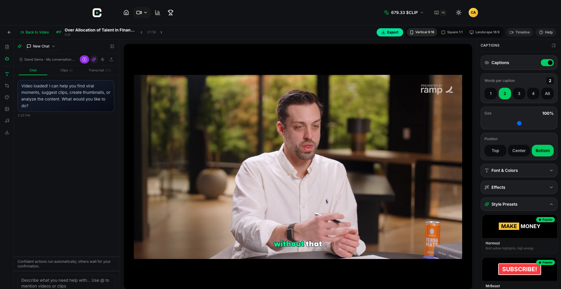 ClipIt gallery image