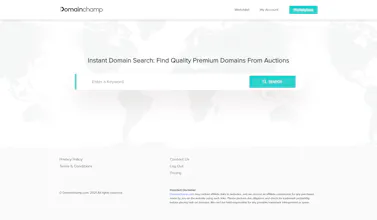 Domainchamp gallery image