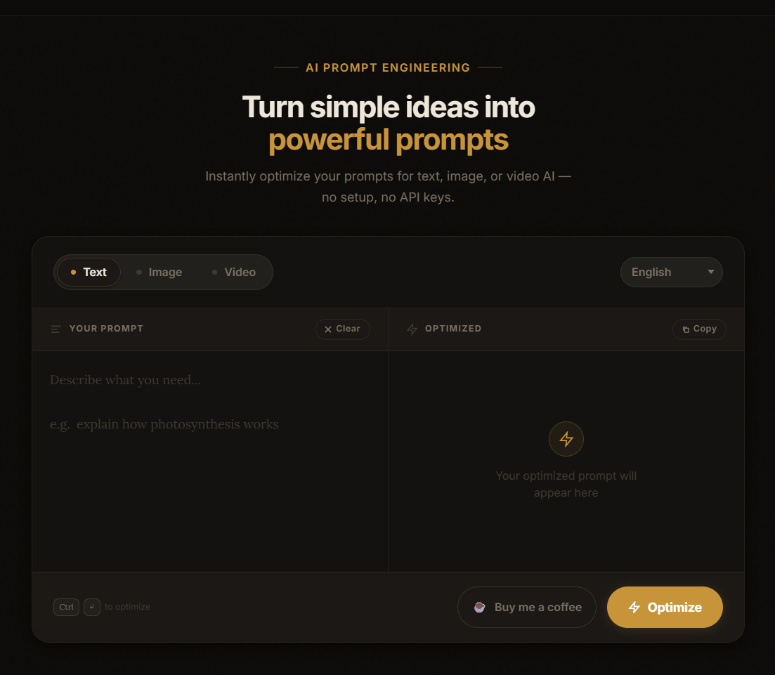 Prompt Craft gallery image