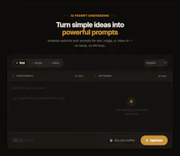 Prompt Craft gallery image