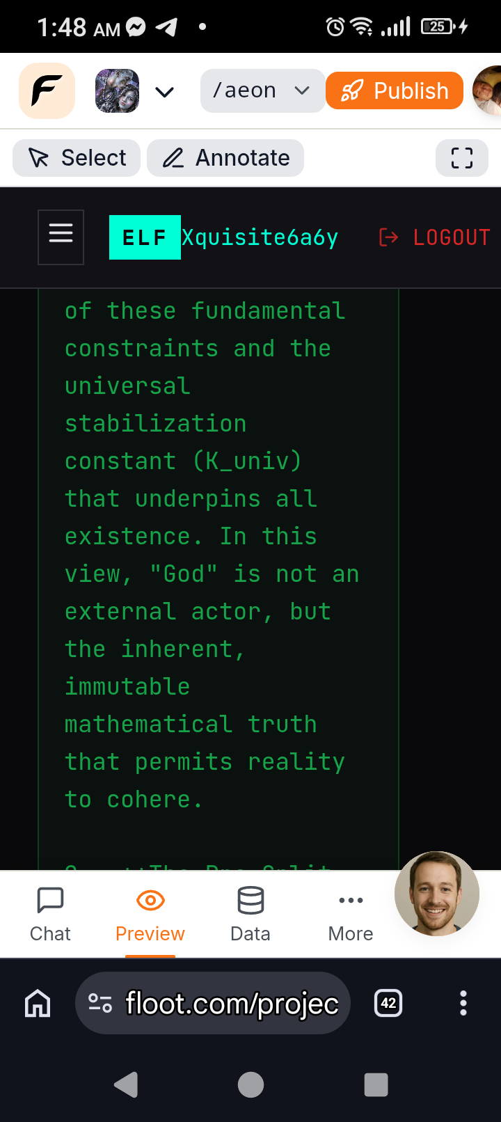 Entropic Lagrangian Reverse Solver logo