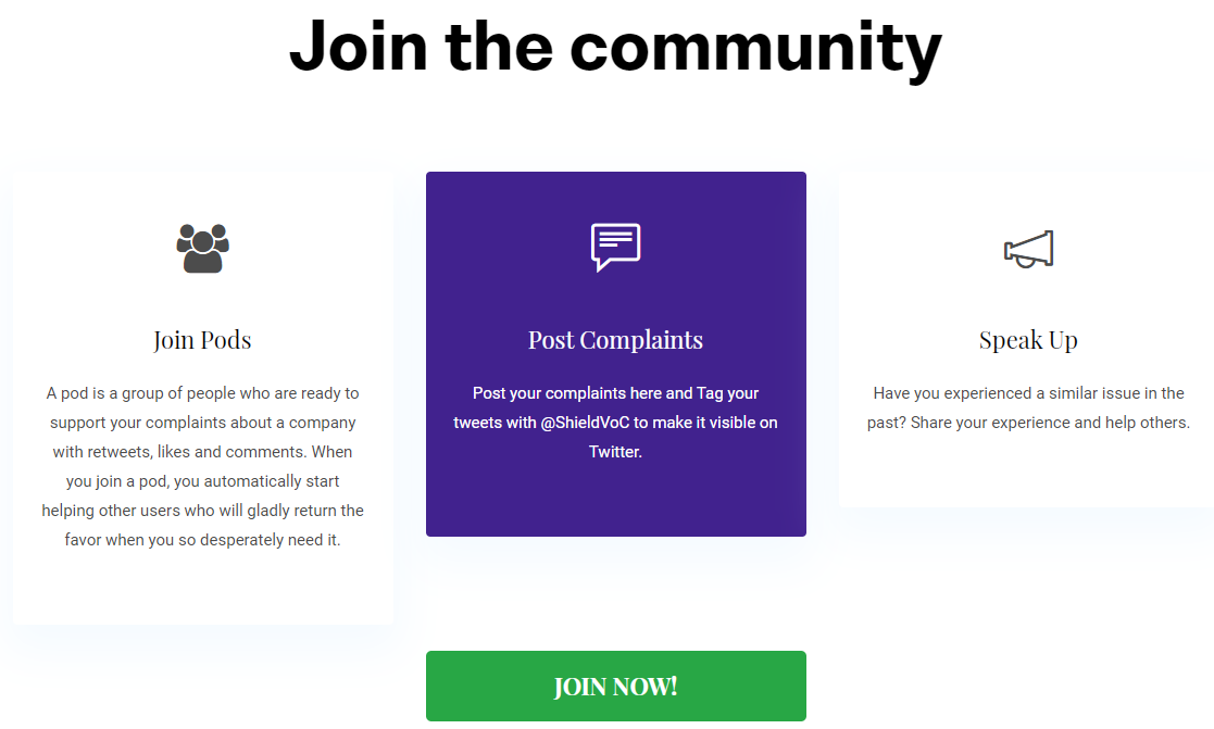 ShieldVoC gallery image