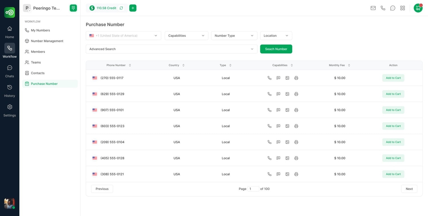 Peeringo - En Güvenilir Çağrı Merkezi Yazılımı medya 2