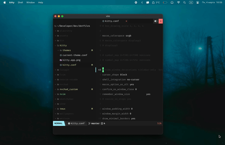 Quebrar - Administración de ventanas sin esfuerzo para usuarios avanzados en macOS media 5