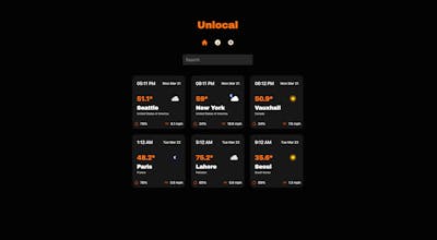 Unlocal gallery image