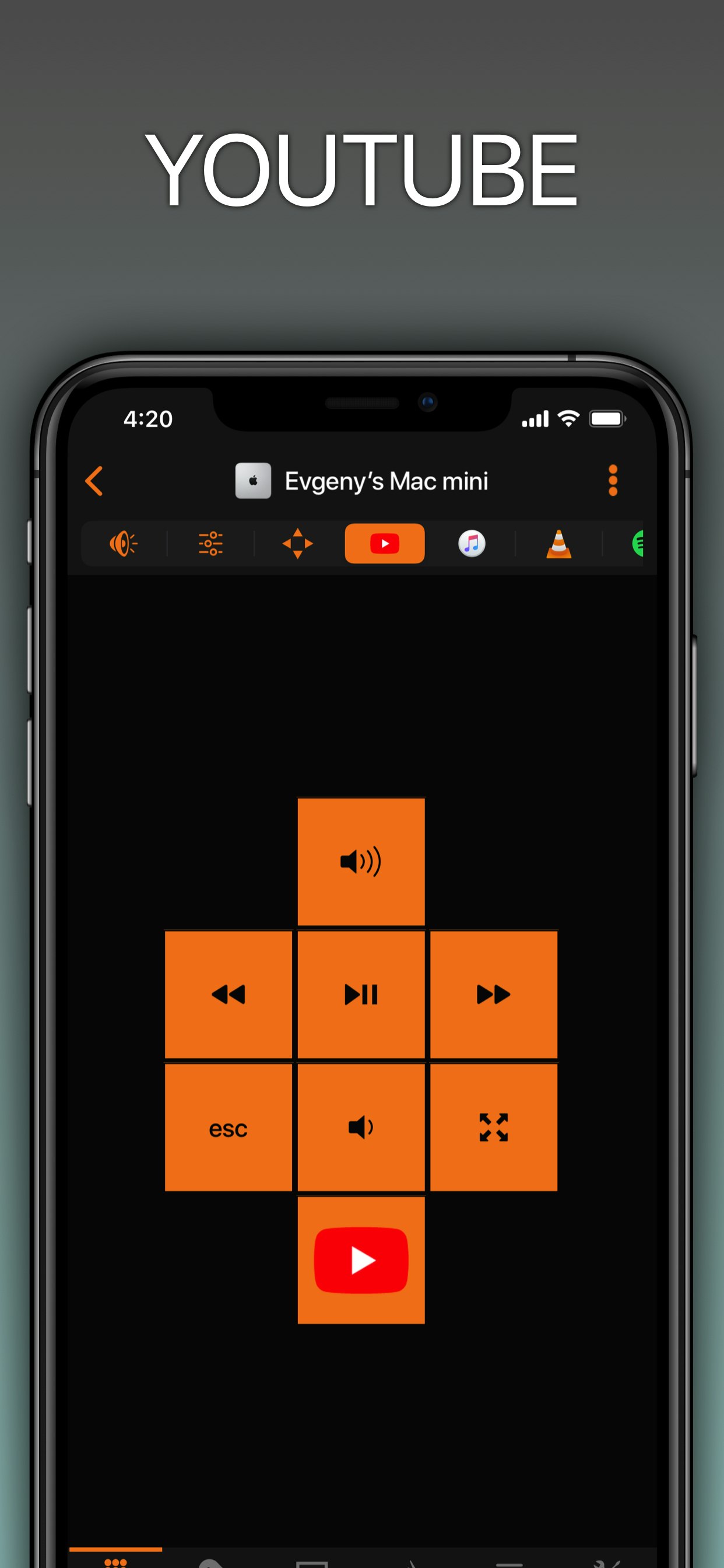 $̵6̵.̵9̵9̵➤FREE Remote for Mac/Windows gallery image