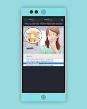 damn.dog gallery image