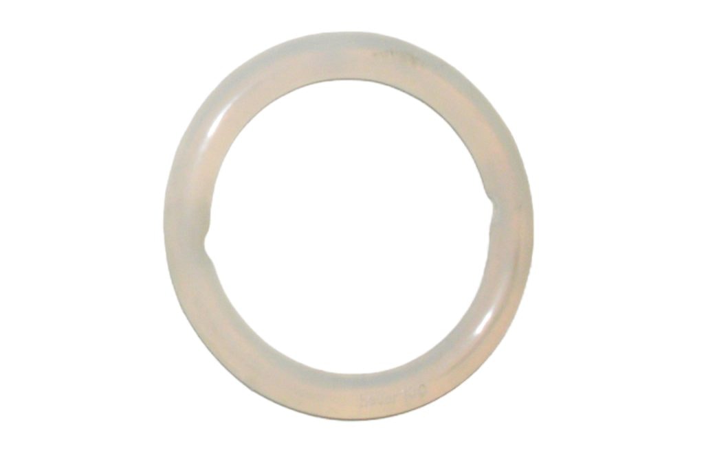 silicone ring pessary gallery image