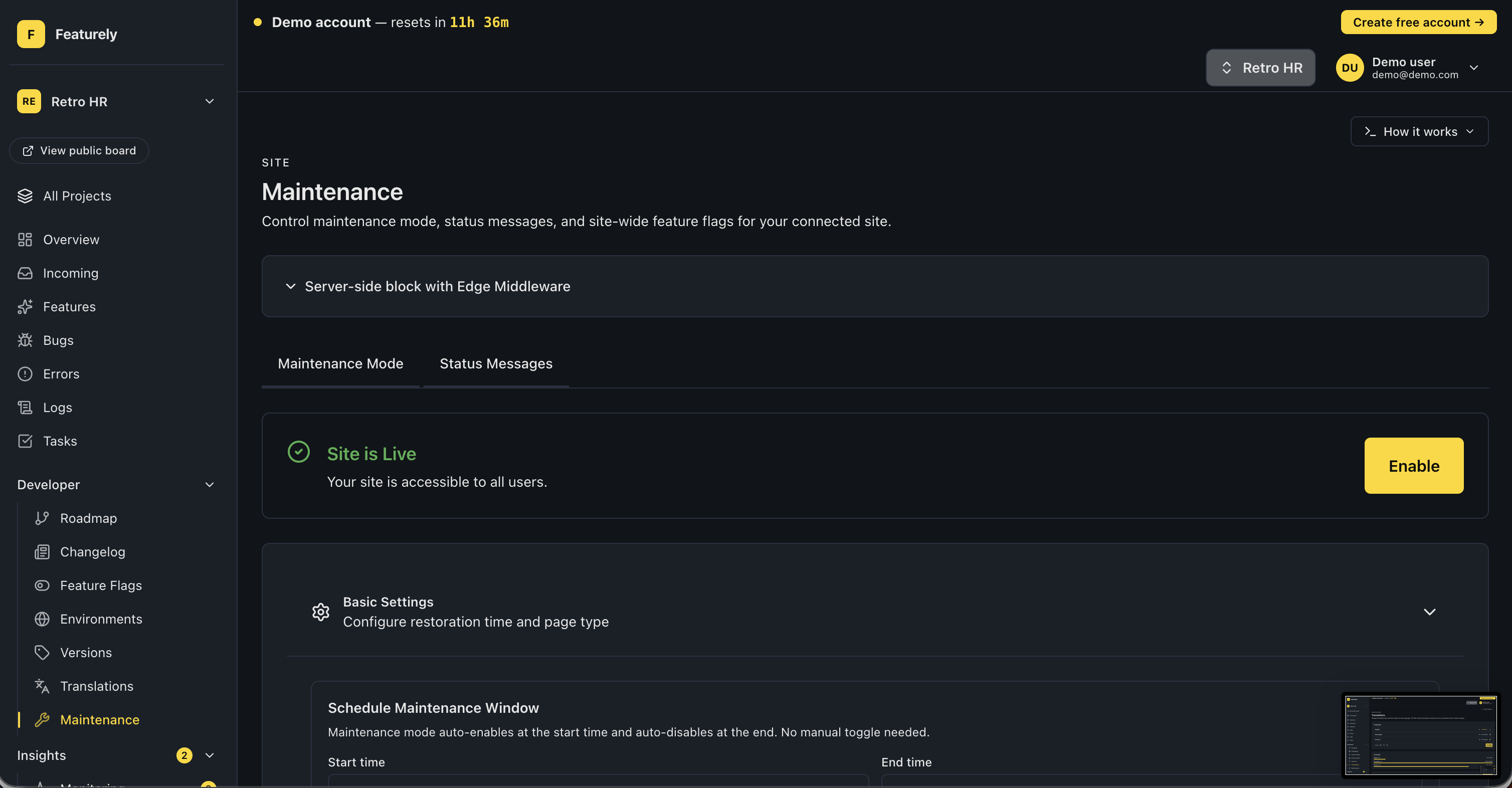 Featurely gallery image