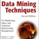 Data Mining Techniques