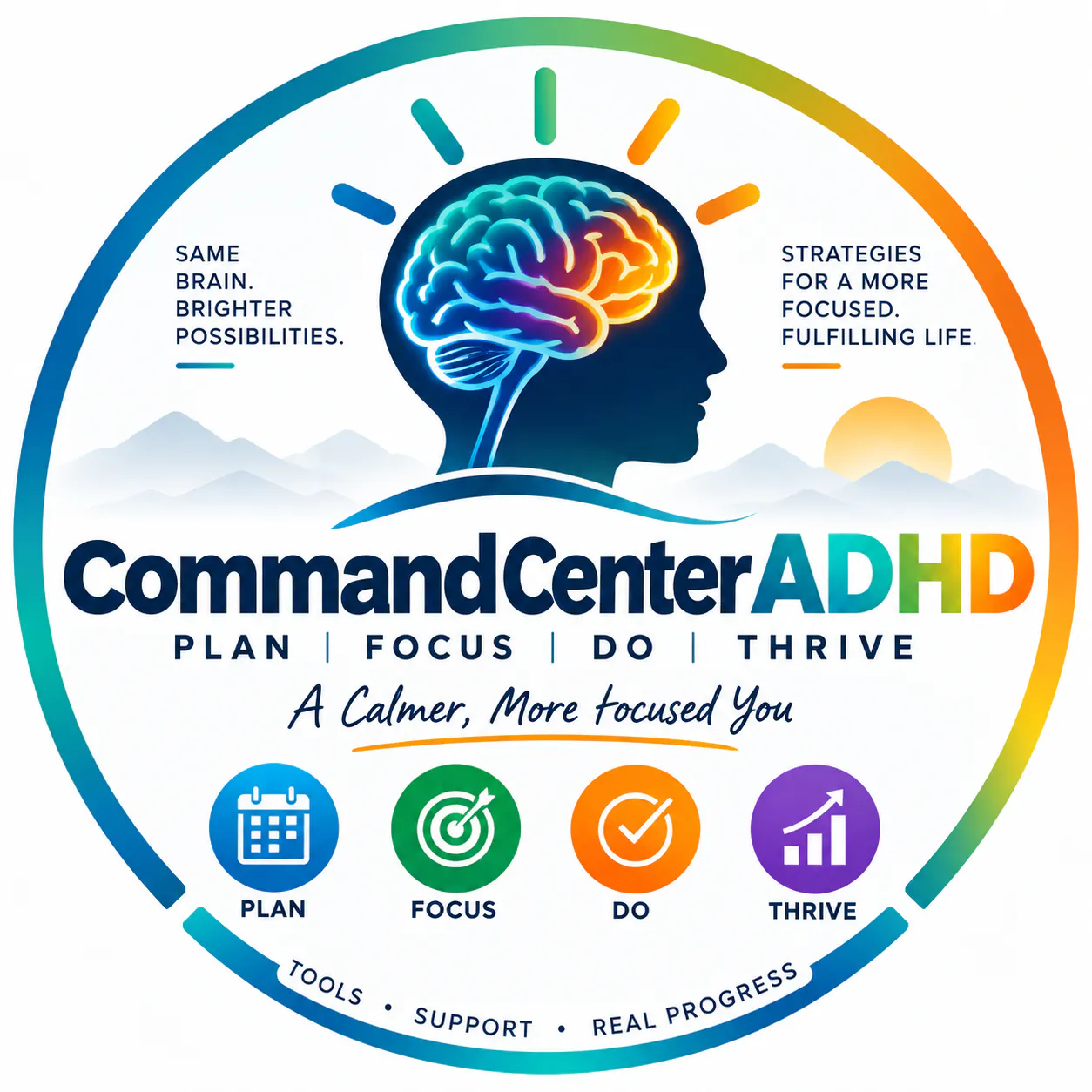 CommandCenterADHD