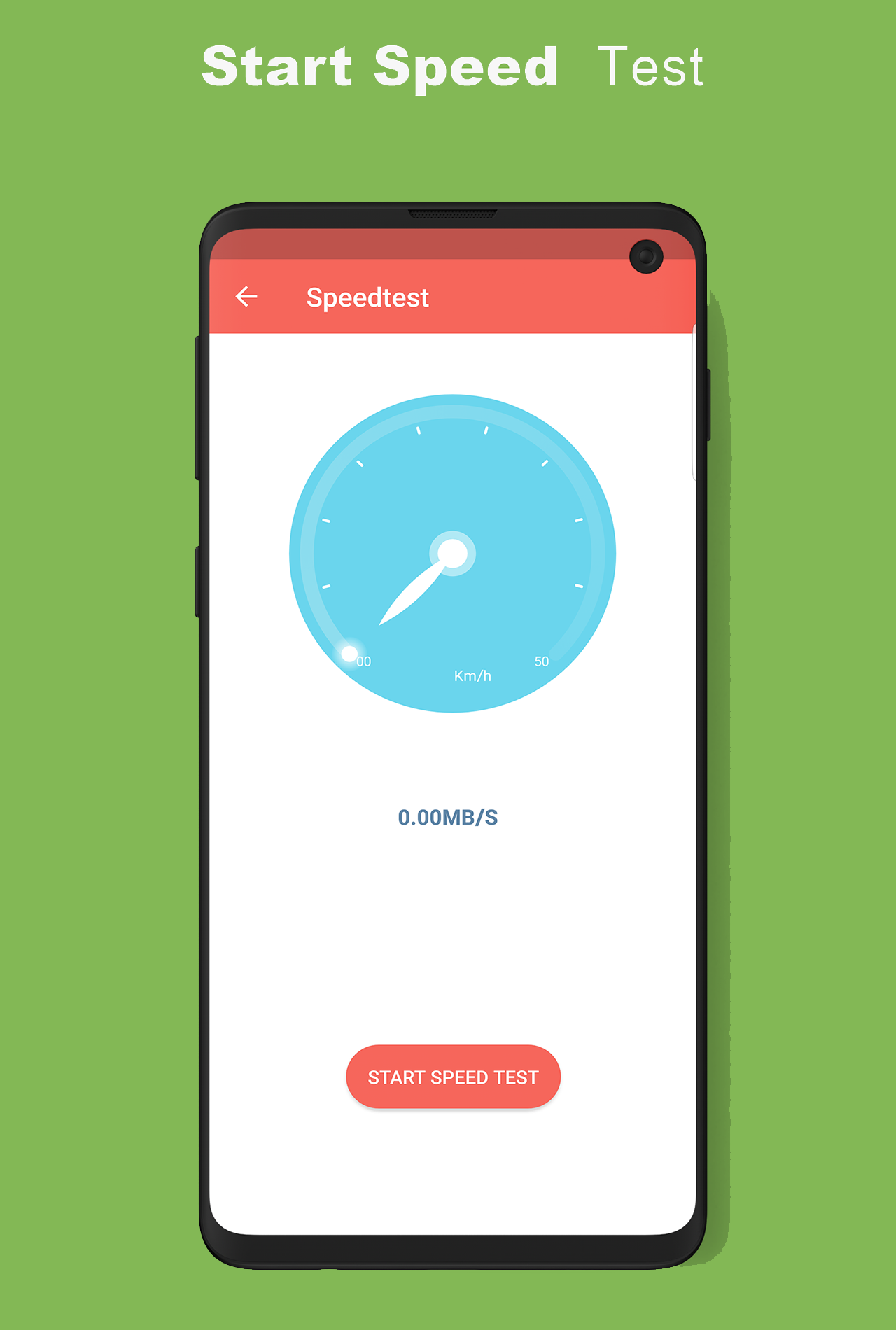 VPN Space - Fast & Unlimited Free VPN gallery image