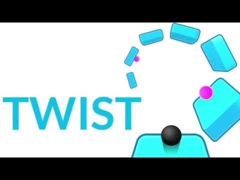 Twist gallery image