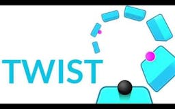Twist media 1