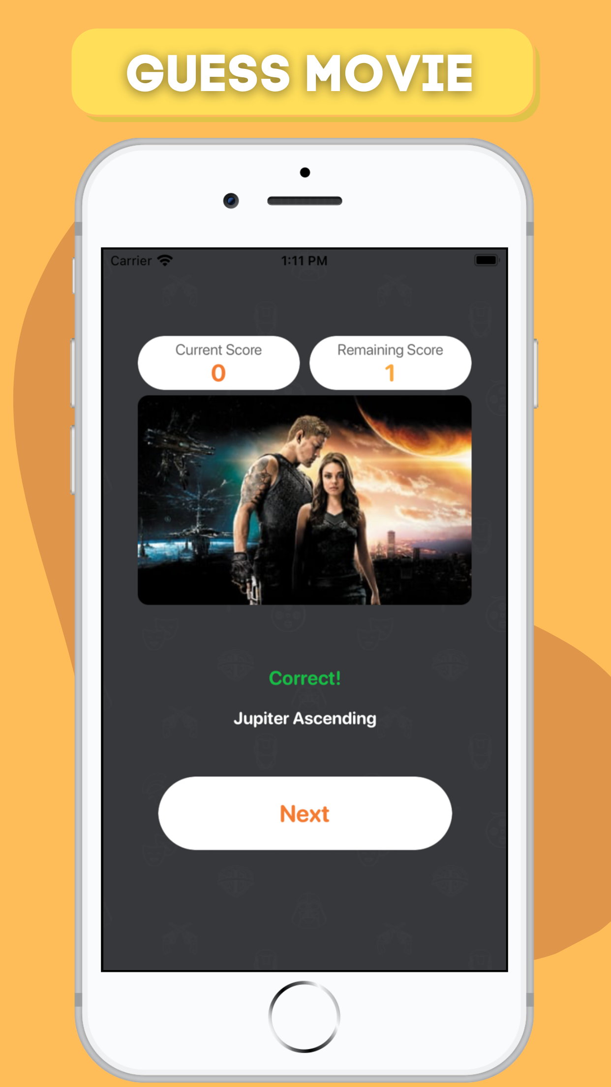 Blur Film gallery image