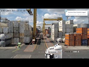 Protex AI gallery image