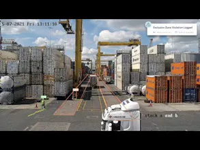 Protex AI gallery image