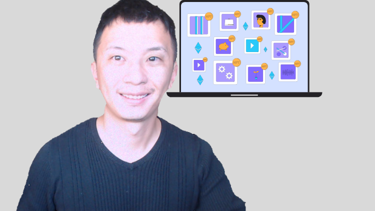 Henry Zhang Academy gallery image