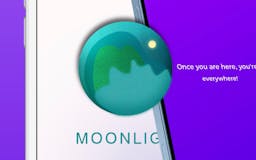 Moonlight Dating App media 3