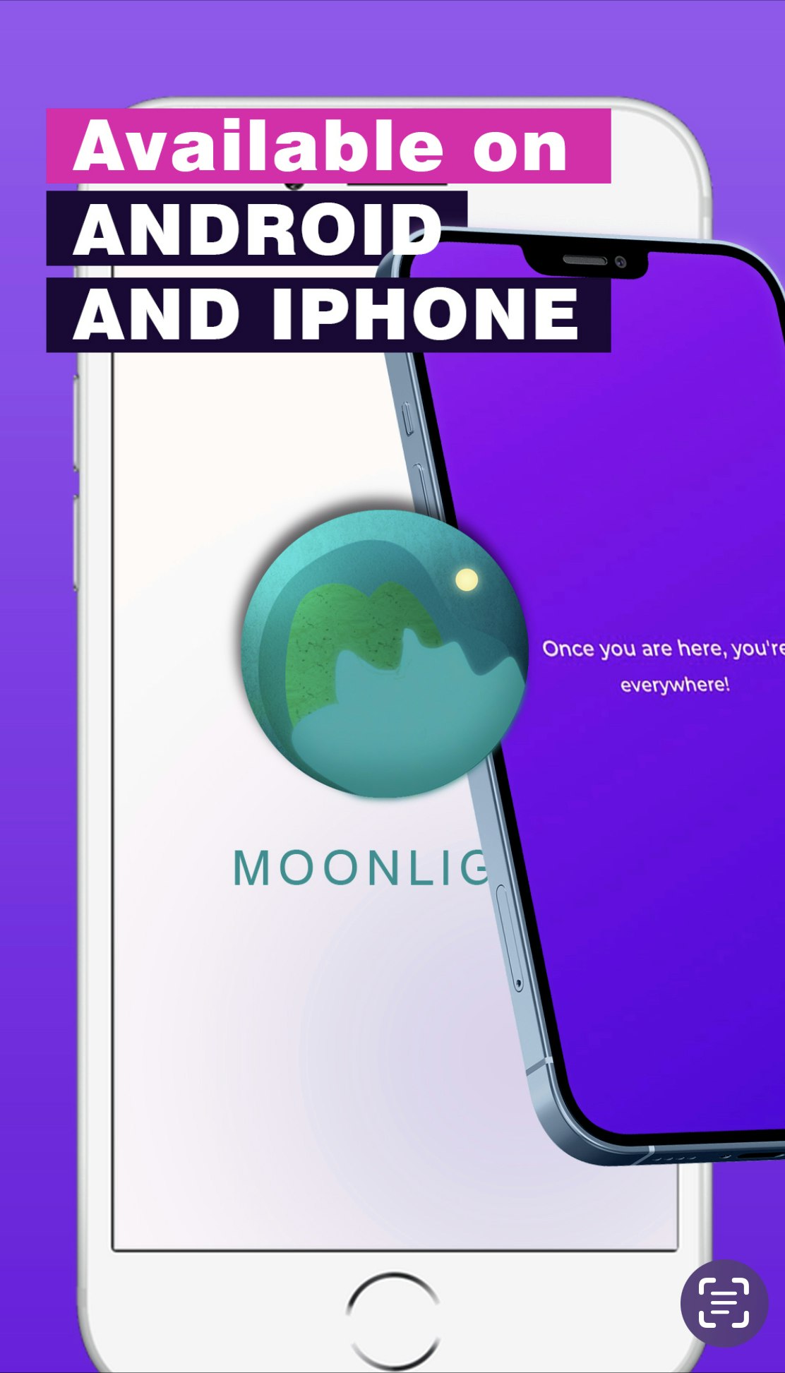 Mídia 3 de App de namoro da lua