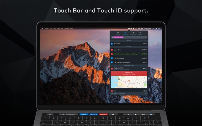 Balance gallery image