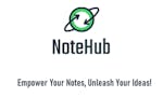 NoteHub image