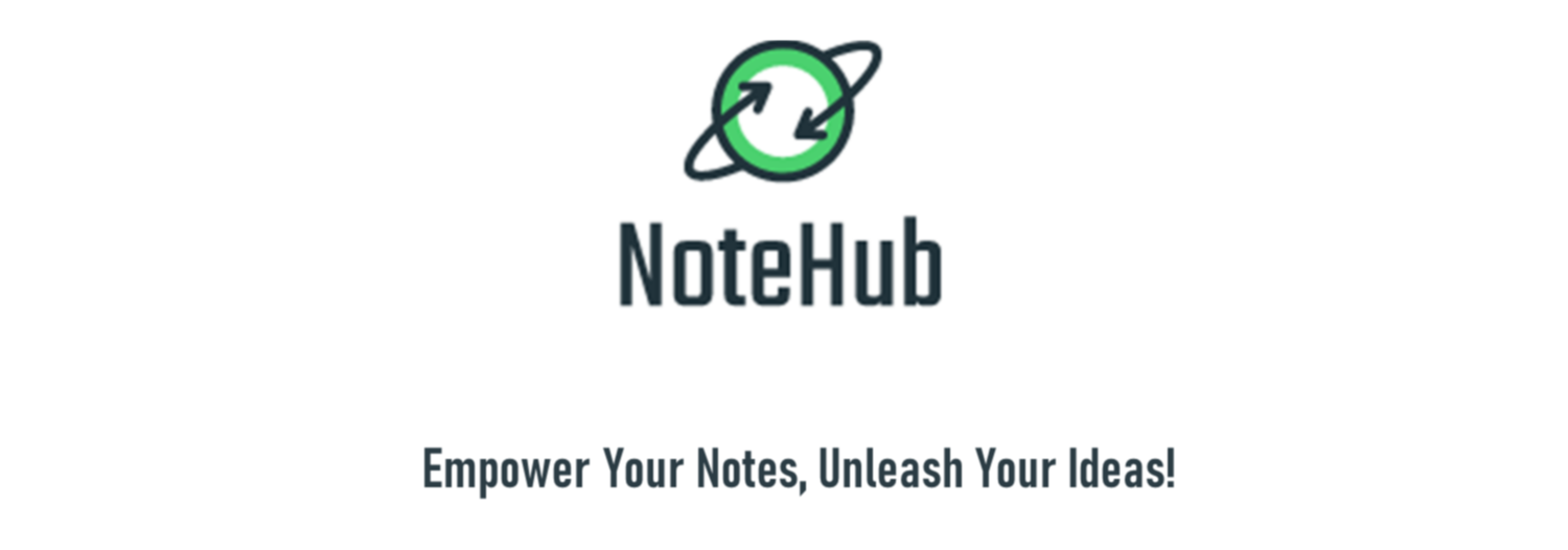 startuptile NoteHub-Empower your notes unleash your ideas