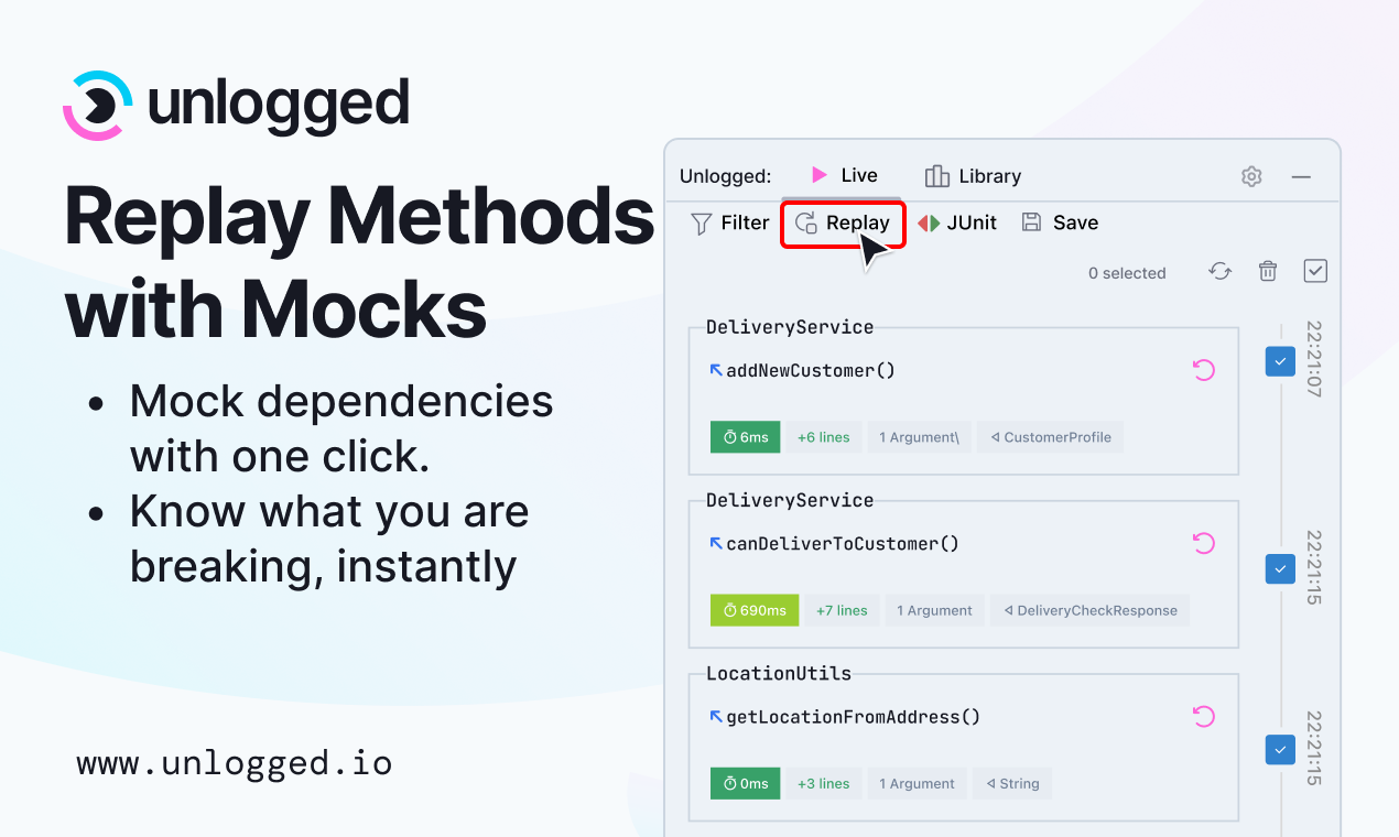 Média Débordant - Outil open source pour se moquer, tester et optimiser 5