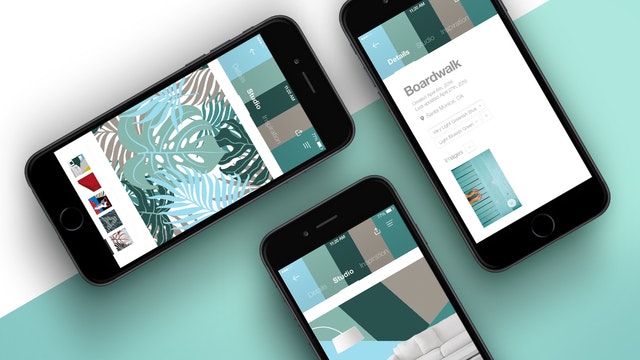 PANTONE Studio Image