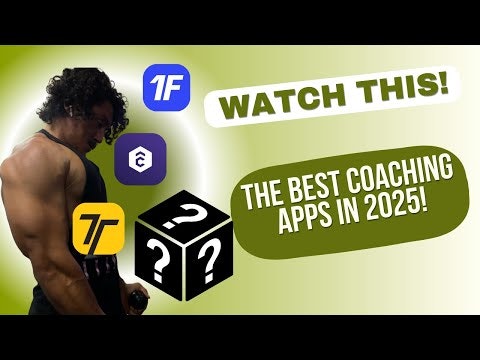 Flex – Coaching App for Trainers gallery image