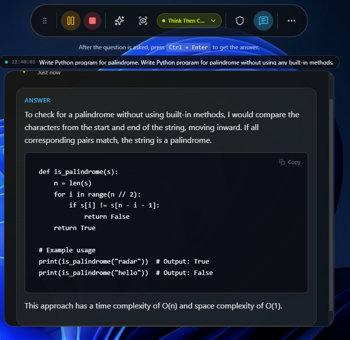 AssistBee gallery image