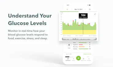 NutriSense V2.0 gallery image