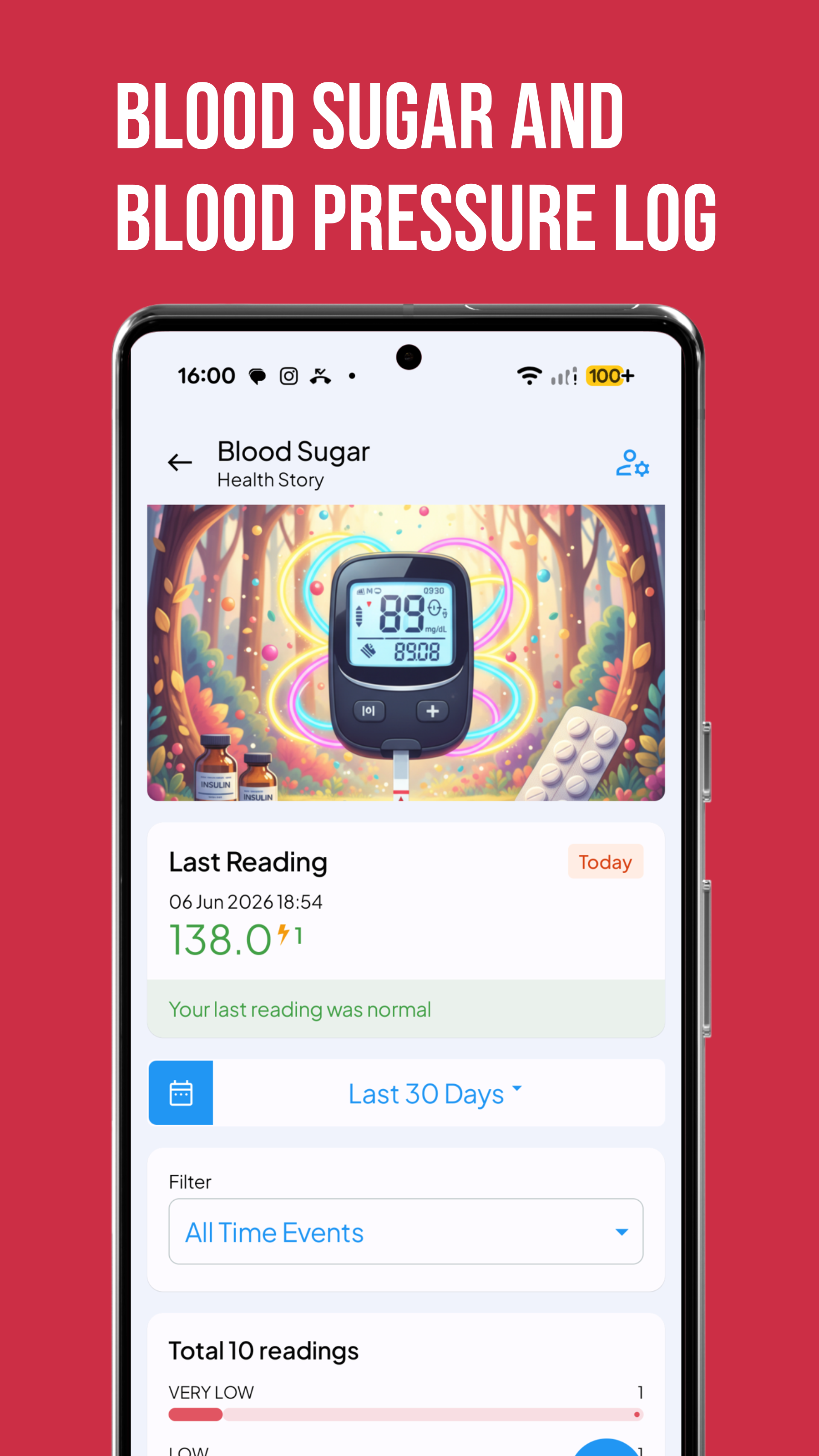 Health Story gallery image