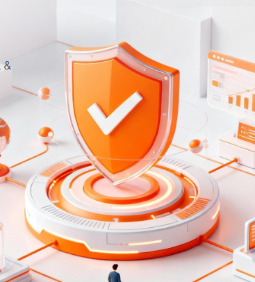 Instant digital signature verification & trust validation.