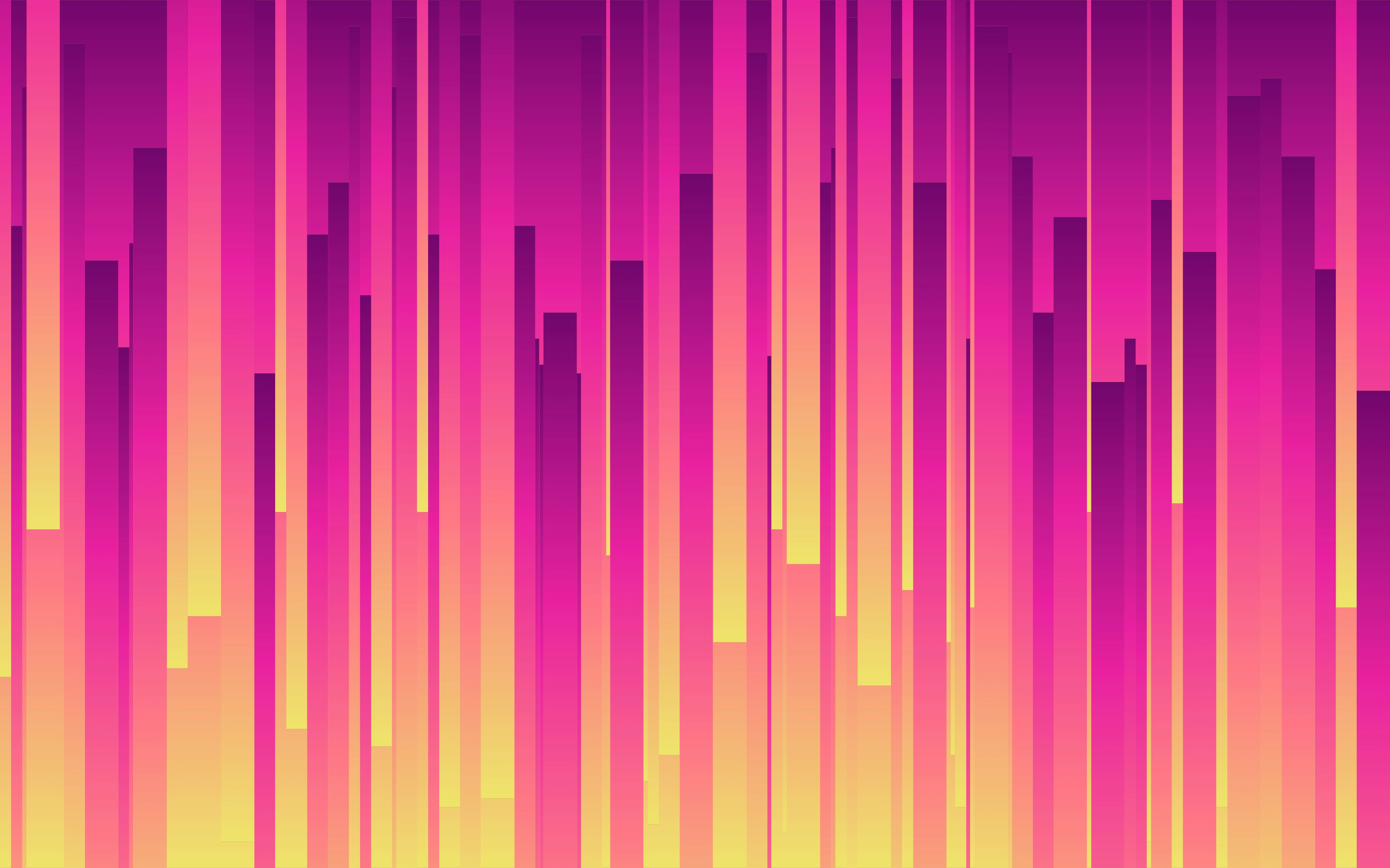 Glitch Art Generator gallery image