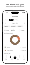 Saldo - Personal Finance gallery image