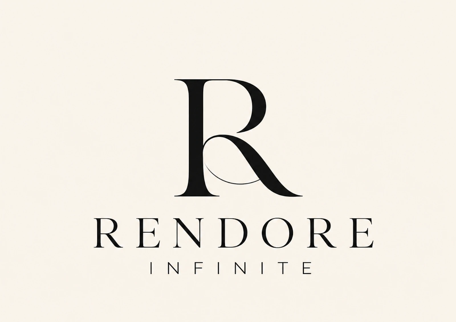 Rendore Infinite screenshot 1