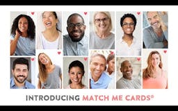 Match Me Cards® media 1