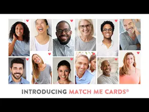 Match Me Cards® gallery image