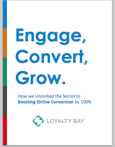 Engage Convert Grow 