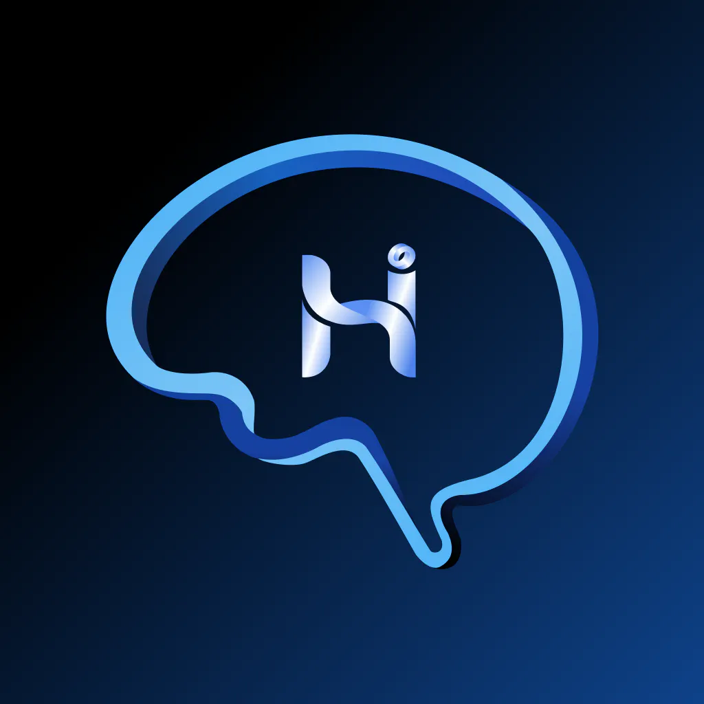 Human Intelligence (Hi) gallery image