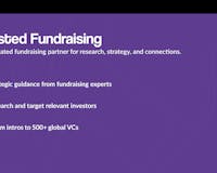 Funden™ Assisted Fundraising media 1
