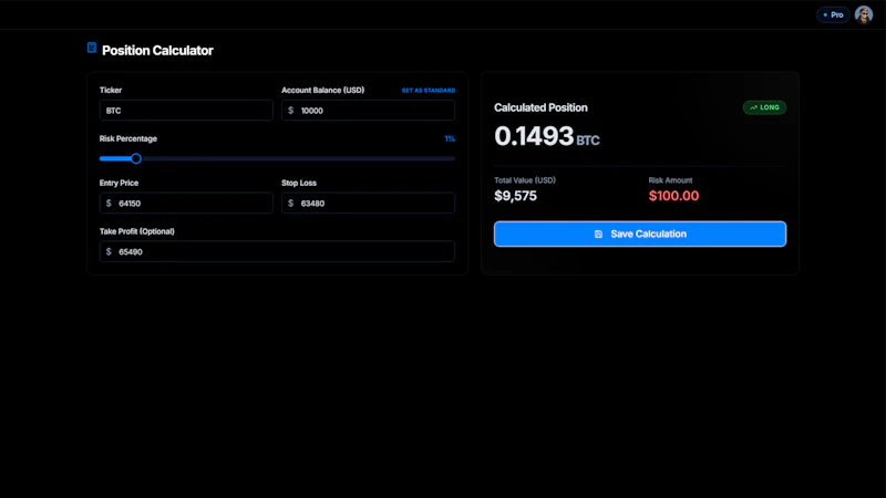 Madlytics screenshot 3