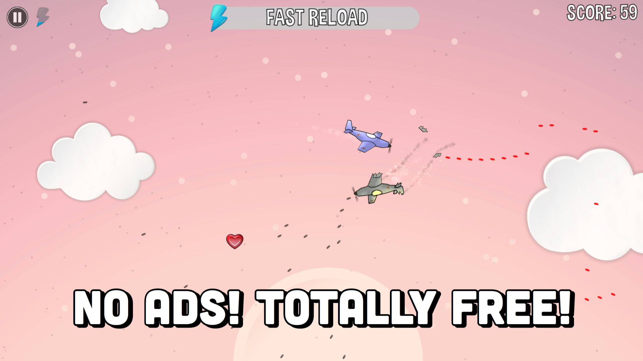 Plane Clash gallery image