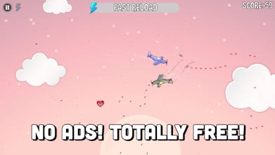 Plane Clash gallery image