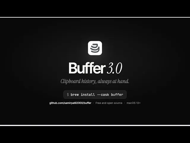 Buffer  gallery image